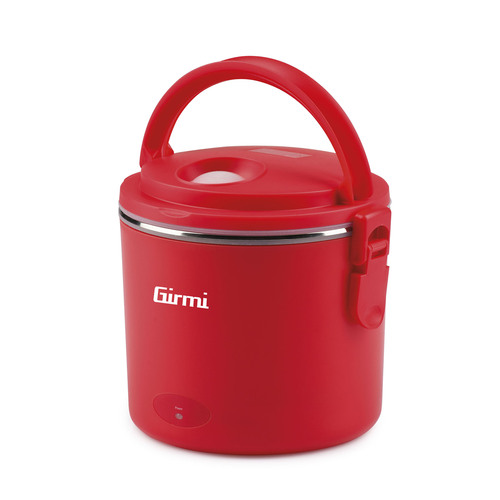 Elektrische Lunchbox SC0102 0 - Girmi